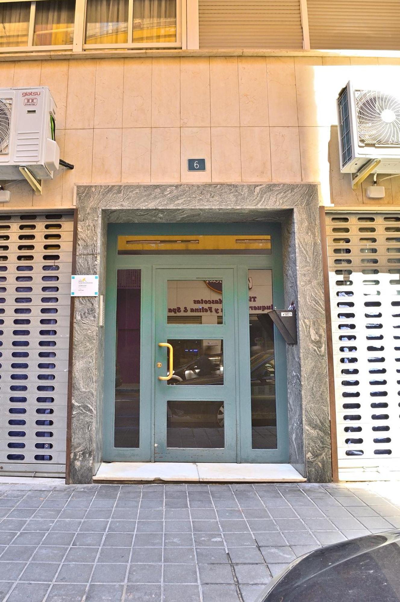 Myflats Incity Alicante Exterior foto