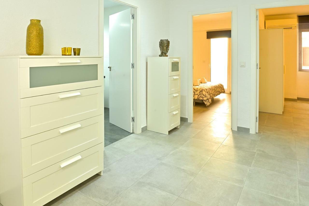 Myflats Incity Alicante Exterior foto