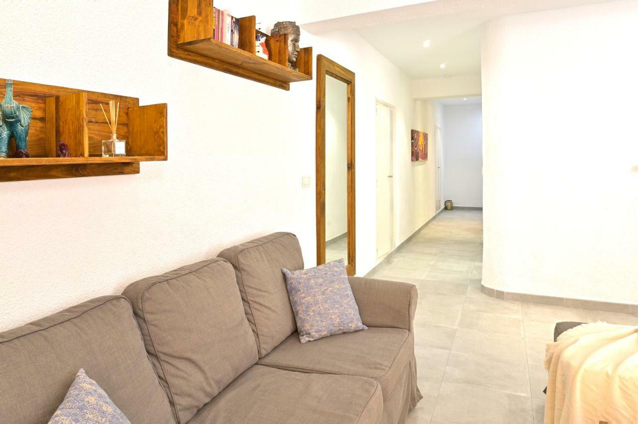 Myflats Incity Alicante Exterior foto