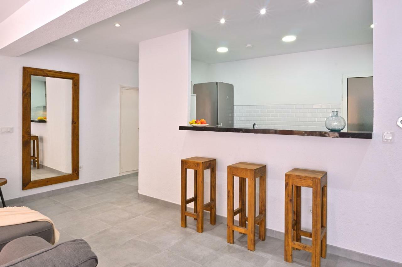 Myflats Incity Alicante Exterior foto