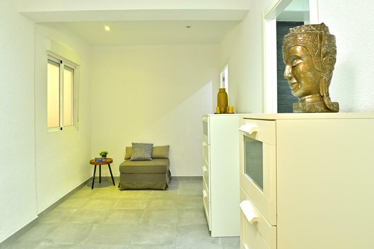 Myflats Incity Alicante Exterior foto