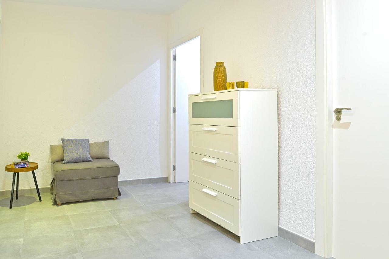 Myflats Incity Alicante Exterior foto
