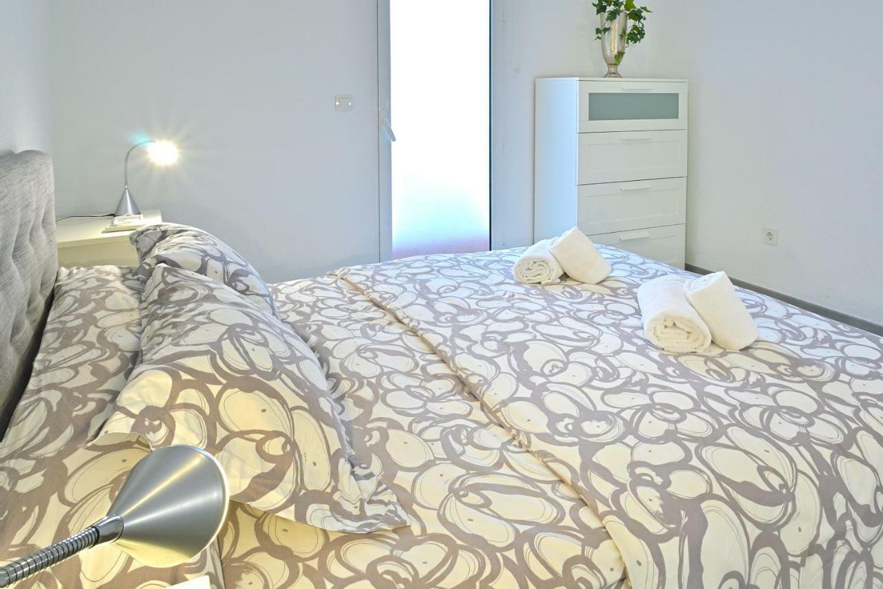 Myflats Incity Alicante Exterior foto