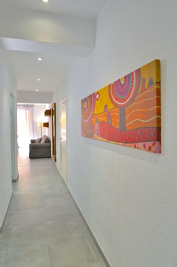 Myflats Incity Alicante Exterior foto